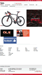 Mobile Screenshot of bikersbest.dk